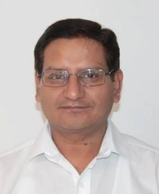 Chairman