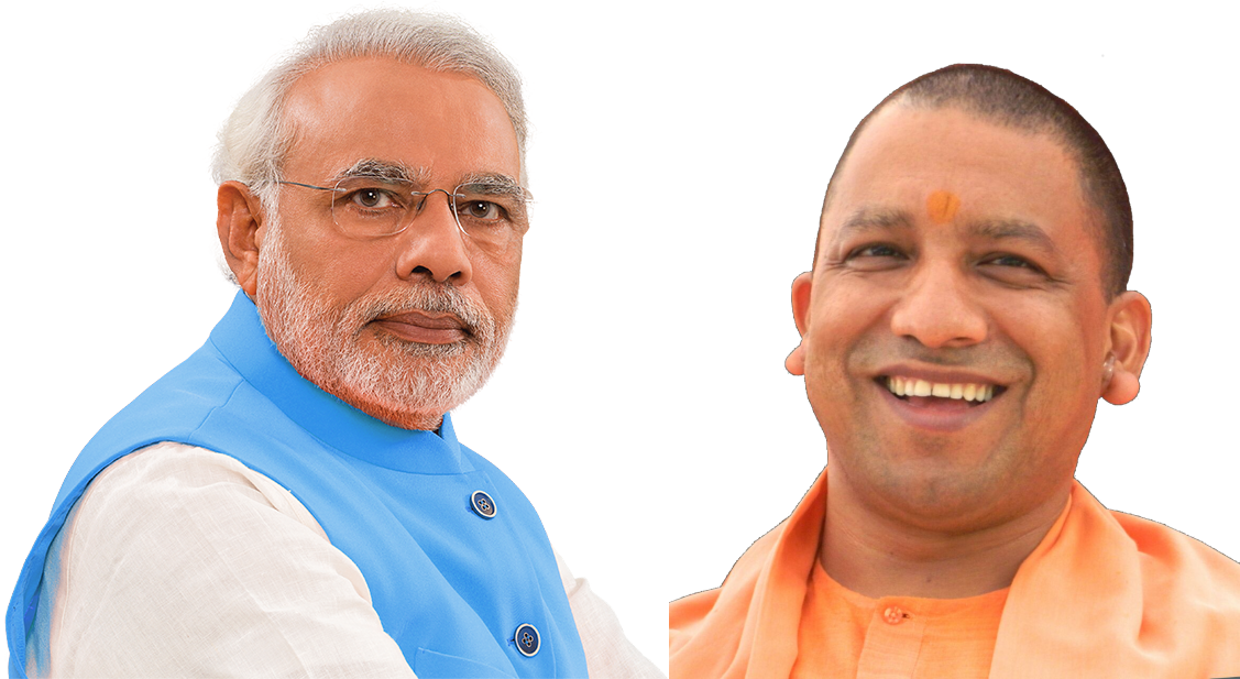 Yogi Adityanath