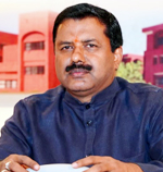 JPS Rathore